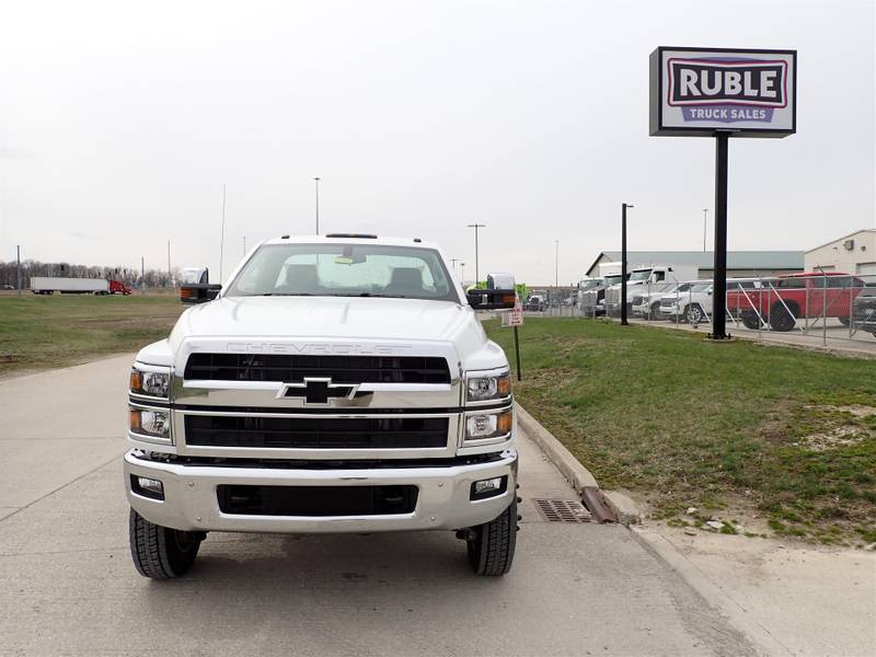 Chevrolet X For Sale Cab Chassis Non Cdl Nh